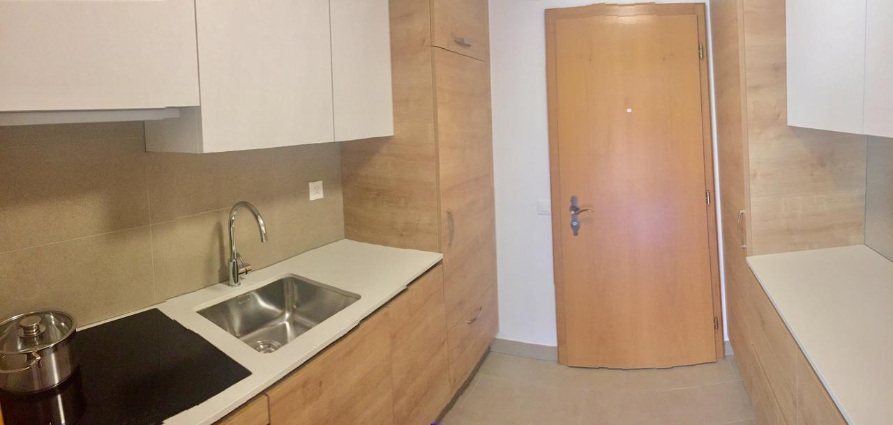 Sonnmatt Apartment *