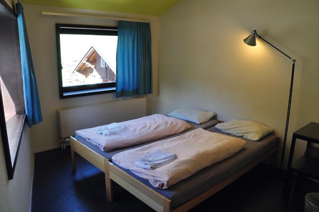 Youth Hostel