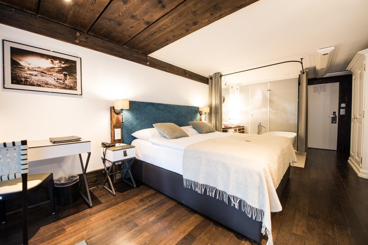 Wellness Alpenhof Hotel