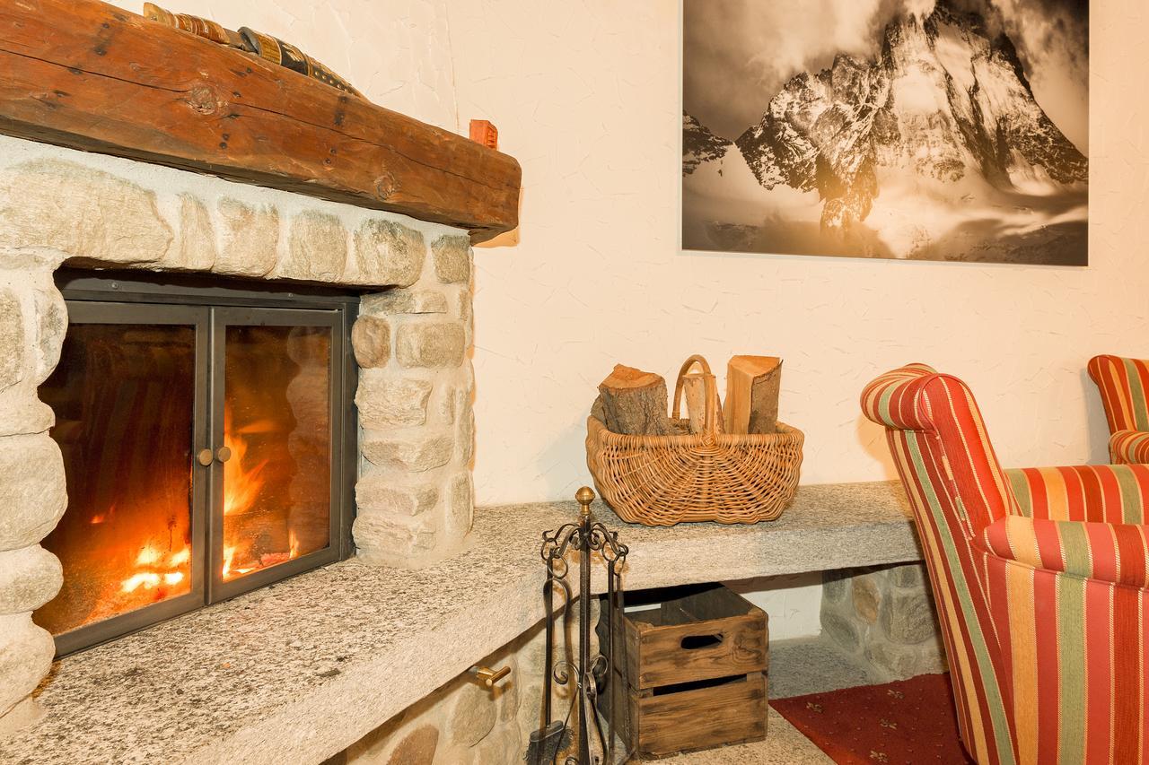 Hotel Basecamp Zermatt