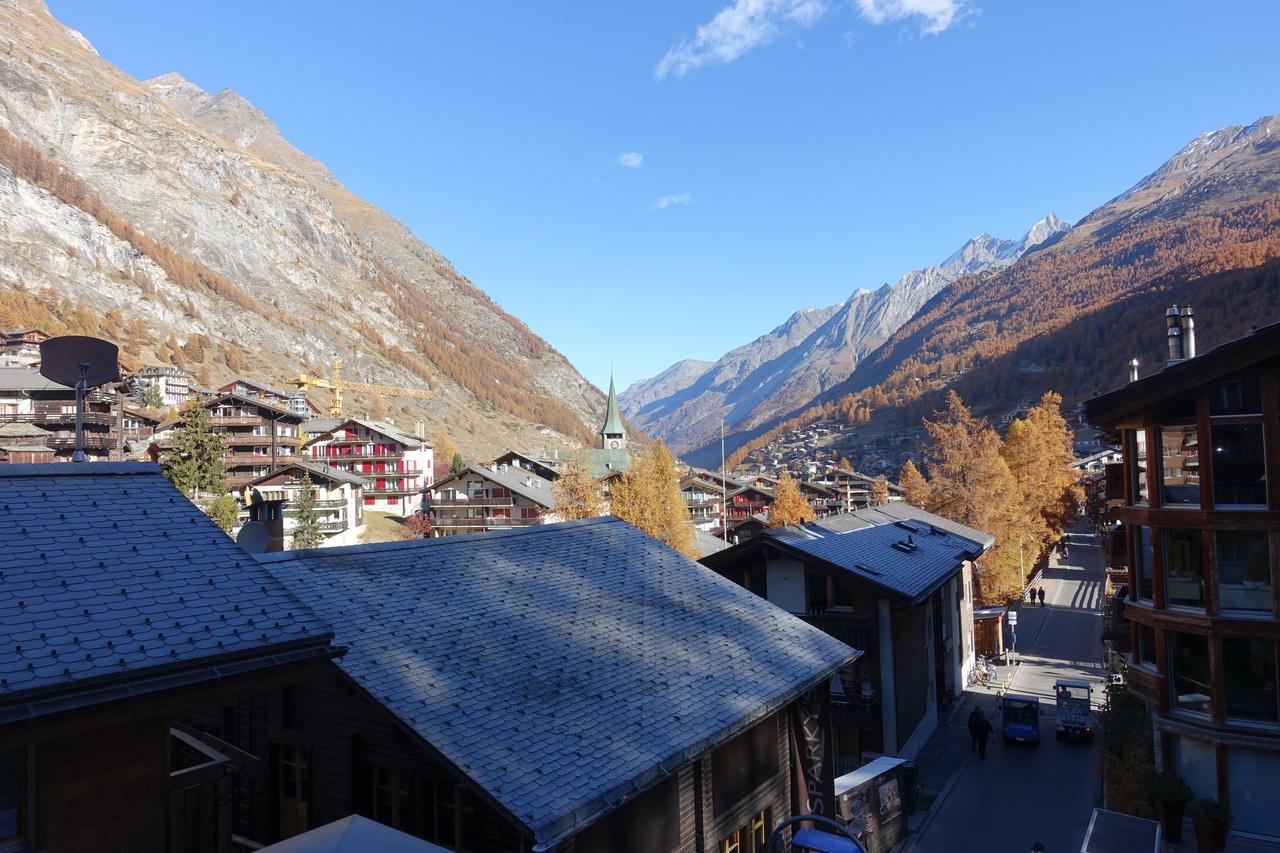 Bolero 3.5 * Zermatt