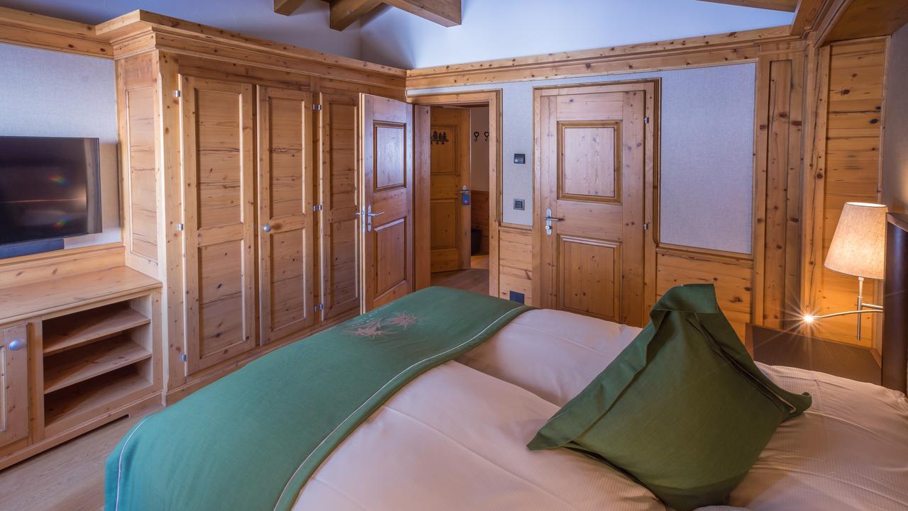 Hotel Riffelalp 2222m 5*