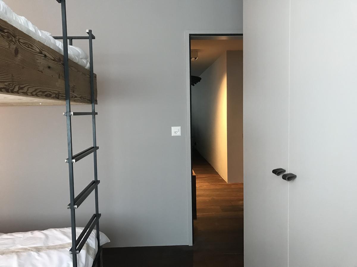 Apartment Le Bijou Zermatt