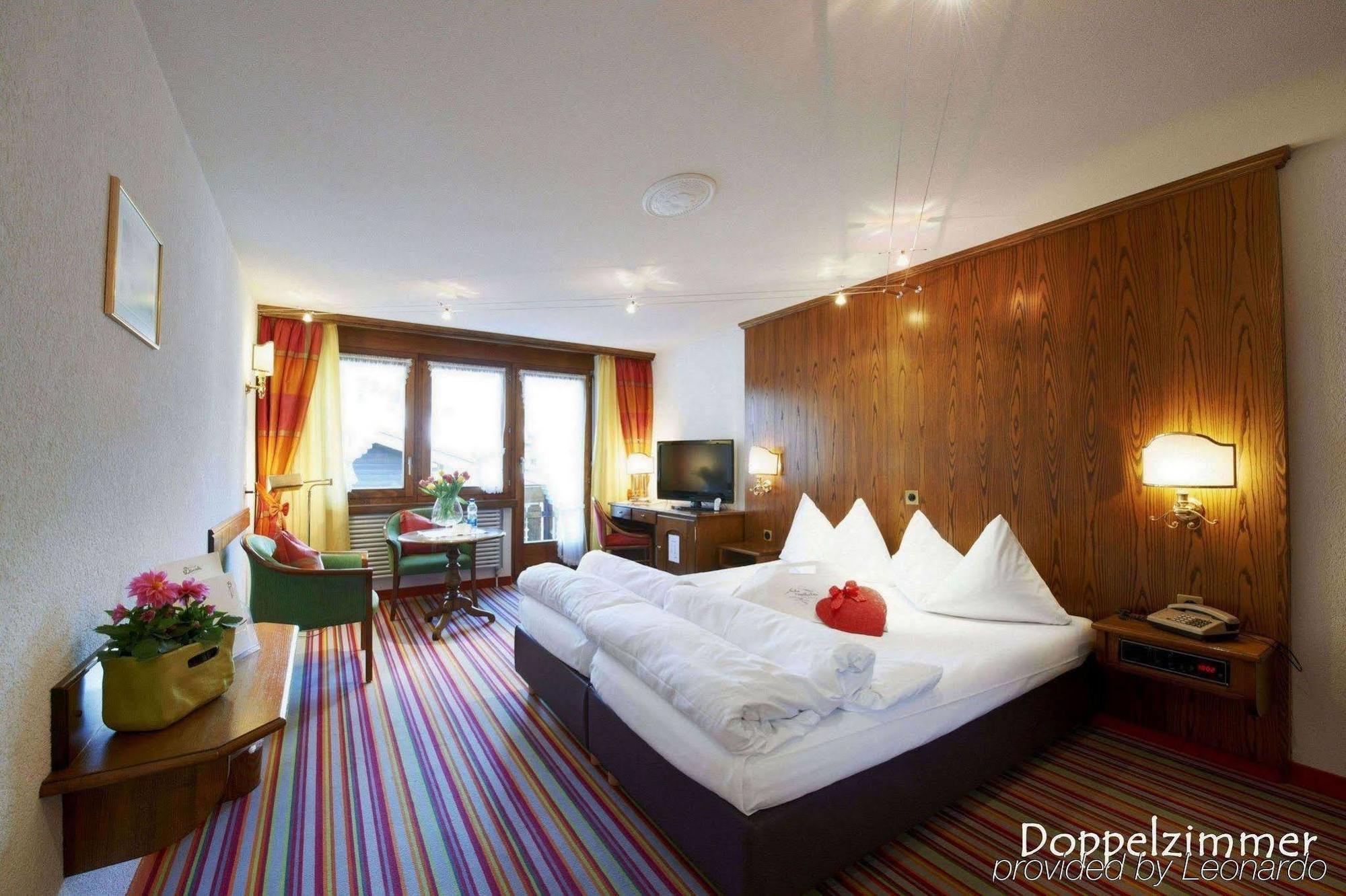 Hotel Daniela