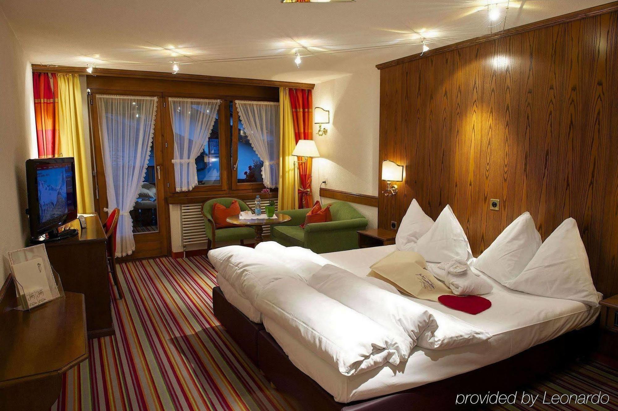 Hotel Daniela Zermatt