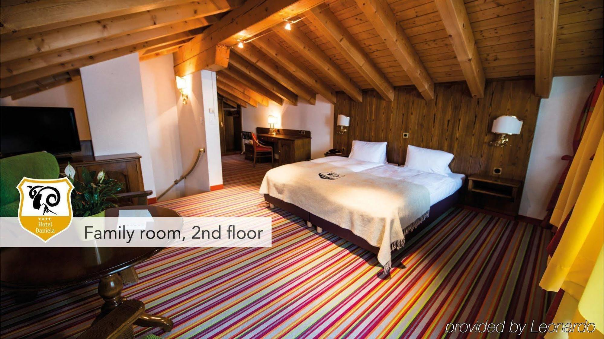 Daniela Hotel Zermatt