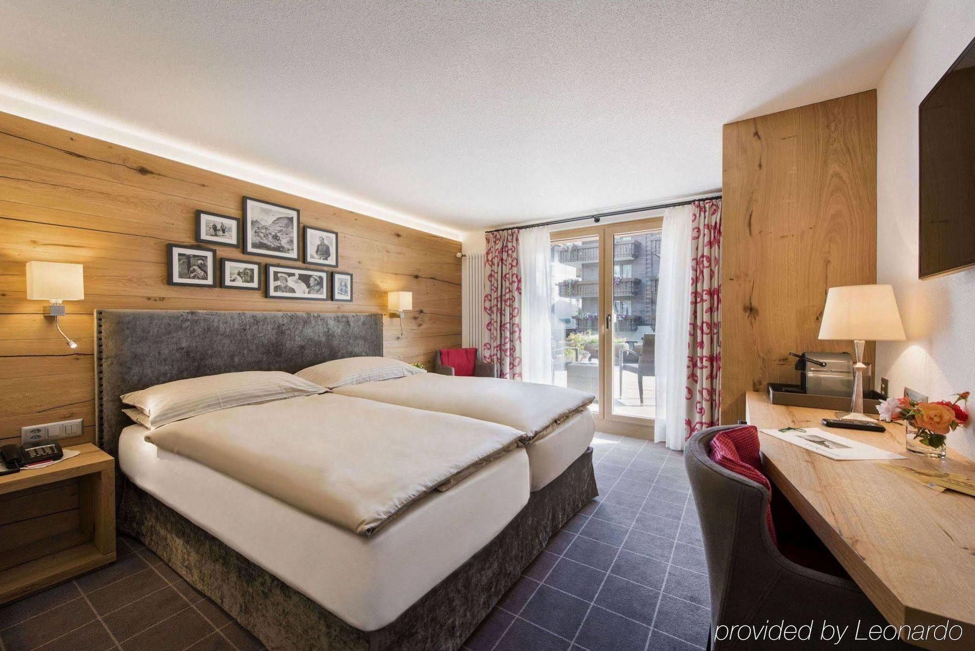 Hotel Chesa Valese