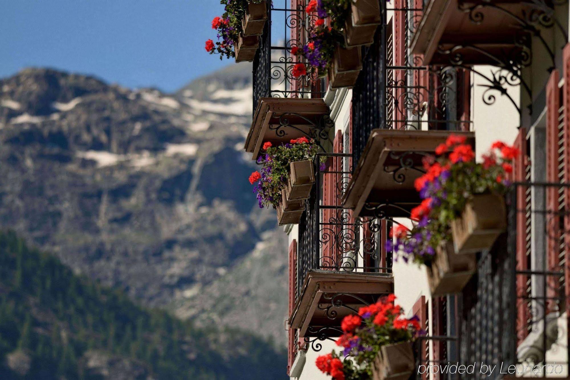 Monte Rosa Boutique