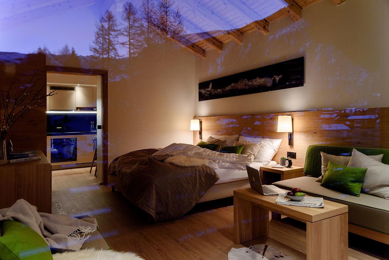 Eva Serviced Apartment