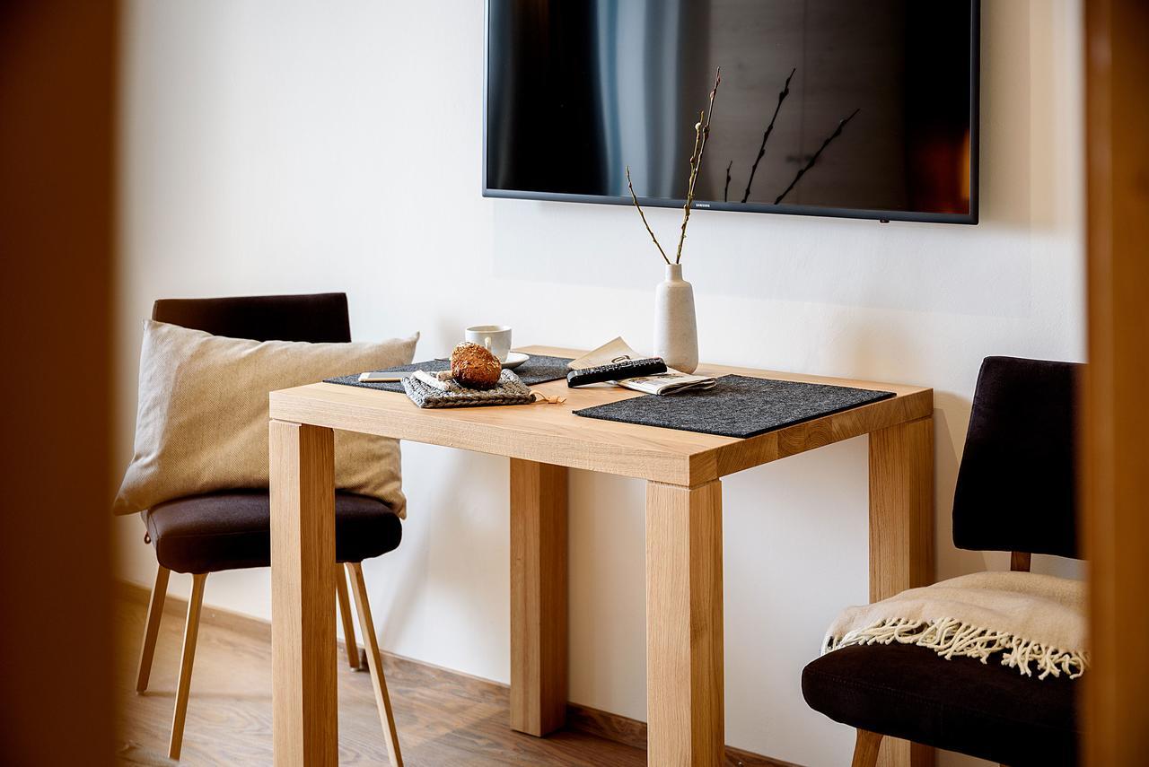 Eva Serviced Apartment Zermatt