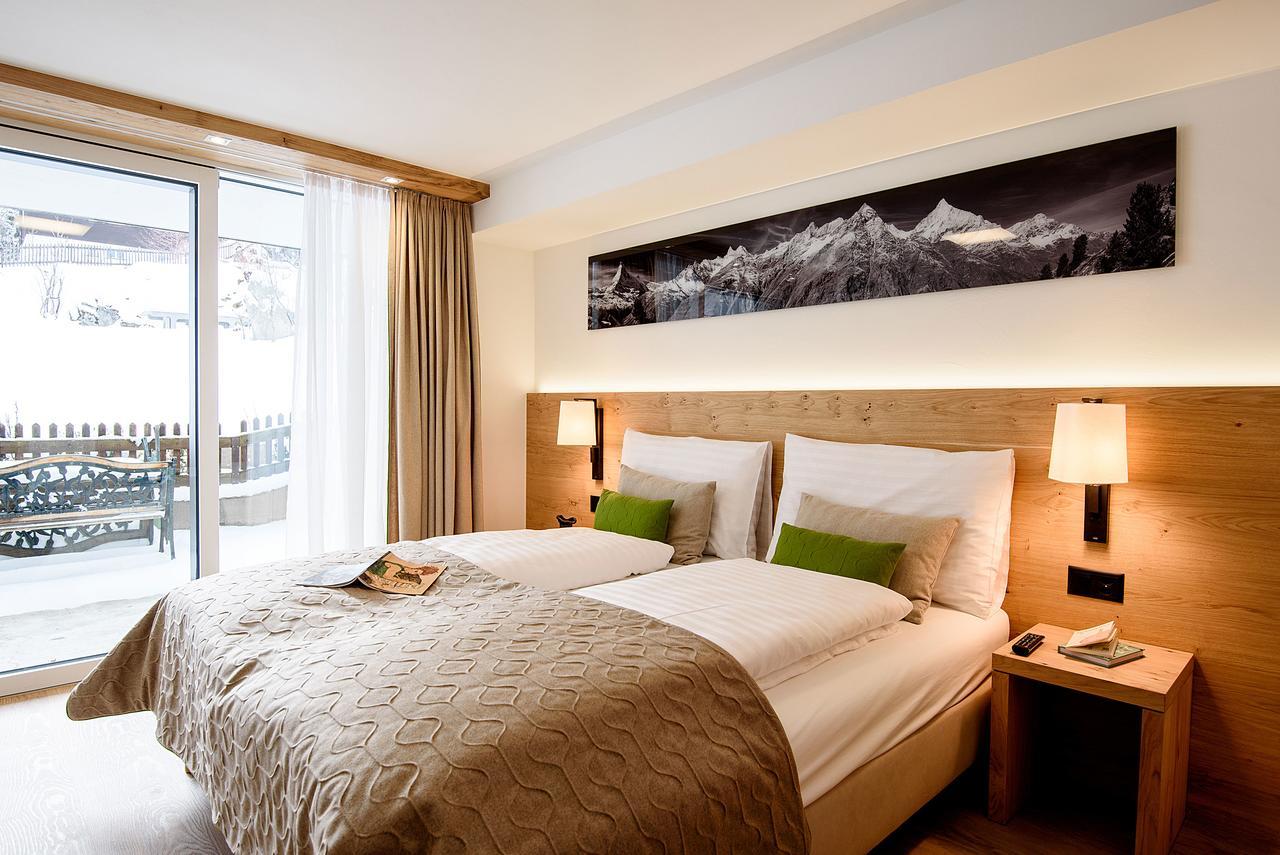 Eva Serviced Apartment *