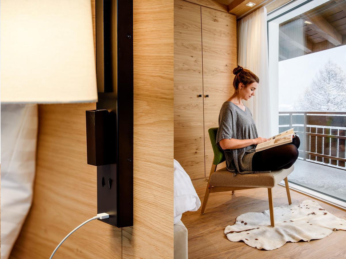 Eva Serviced Apartment Zermatt
