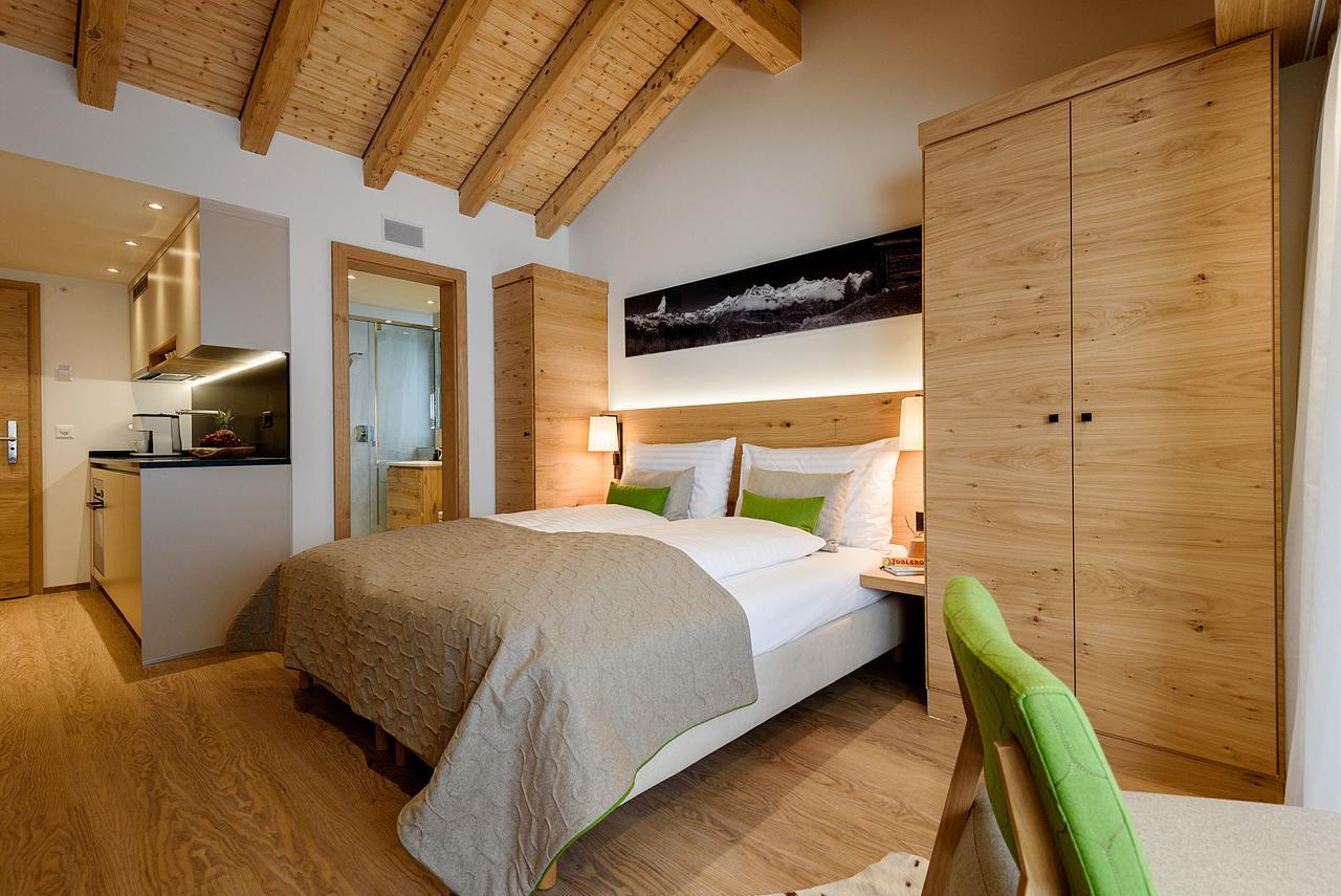 Apartment Eva Serviced Zermatt