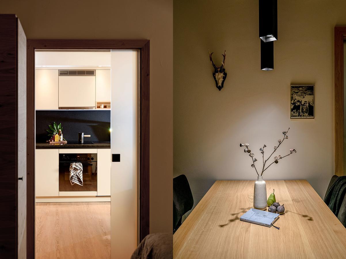 Apartment Eva Serviced Zermatt