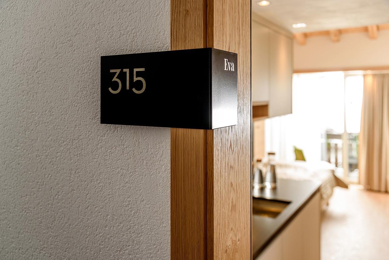 Apartment Eva Serviced Zermatt