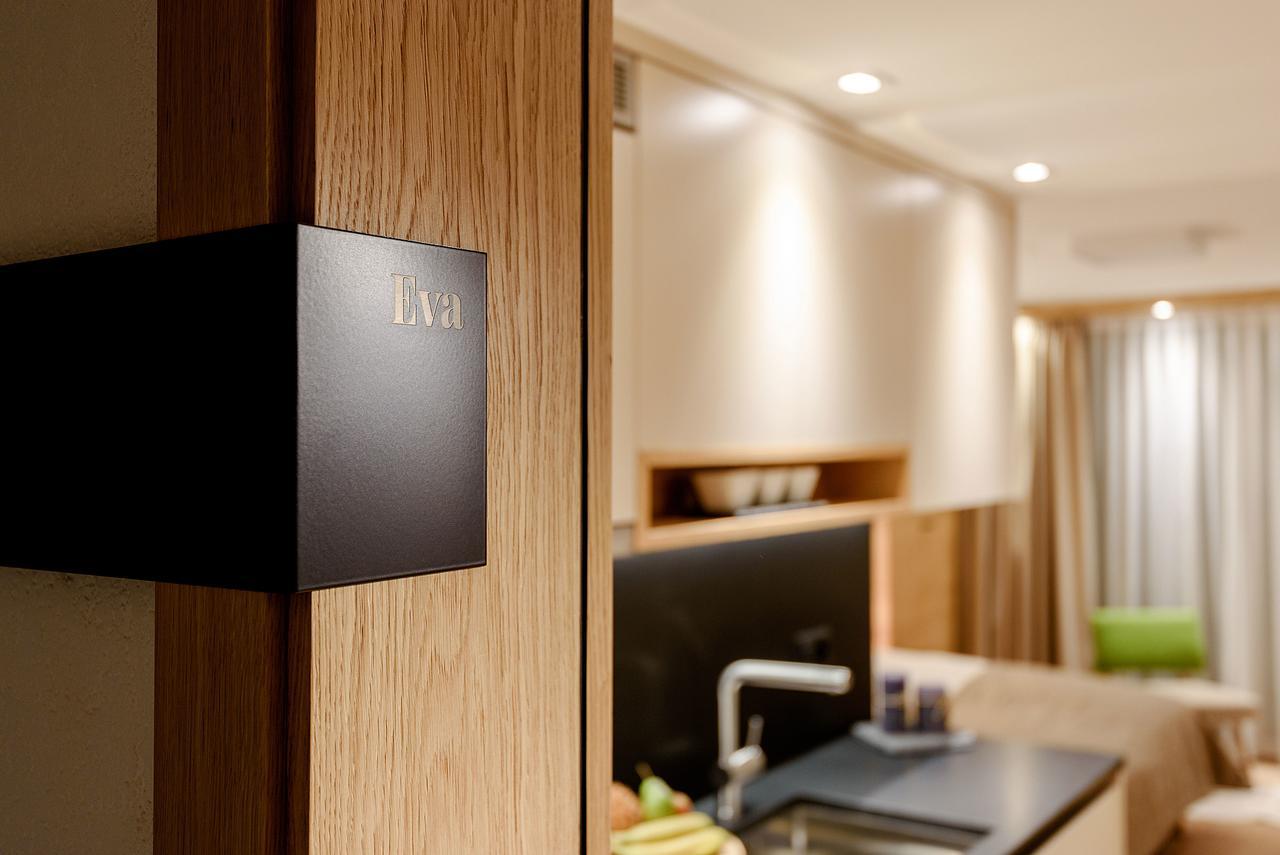 Eva Serviced Apartment Zermatt