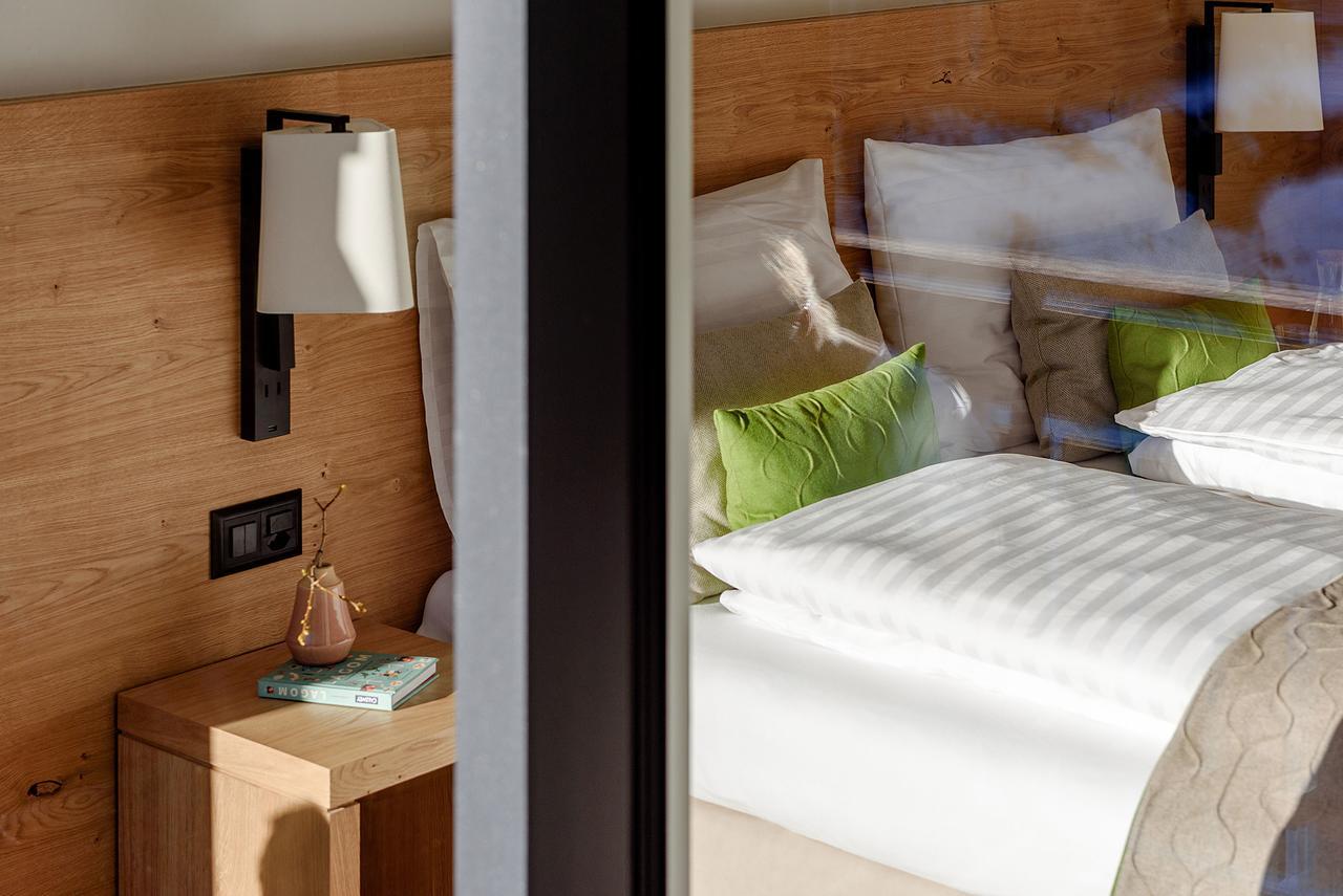 Eva Serviced Apartment