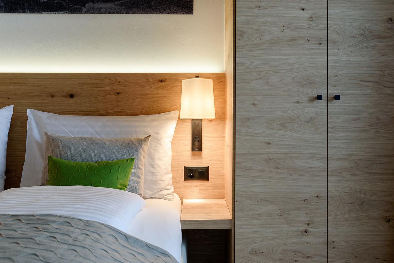 Eva Serviced Apartment Zermatt