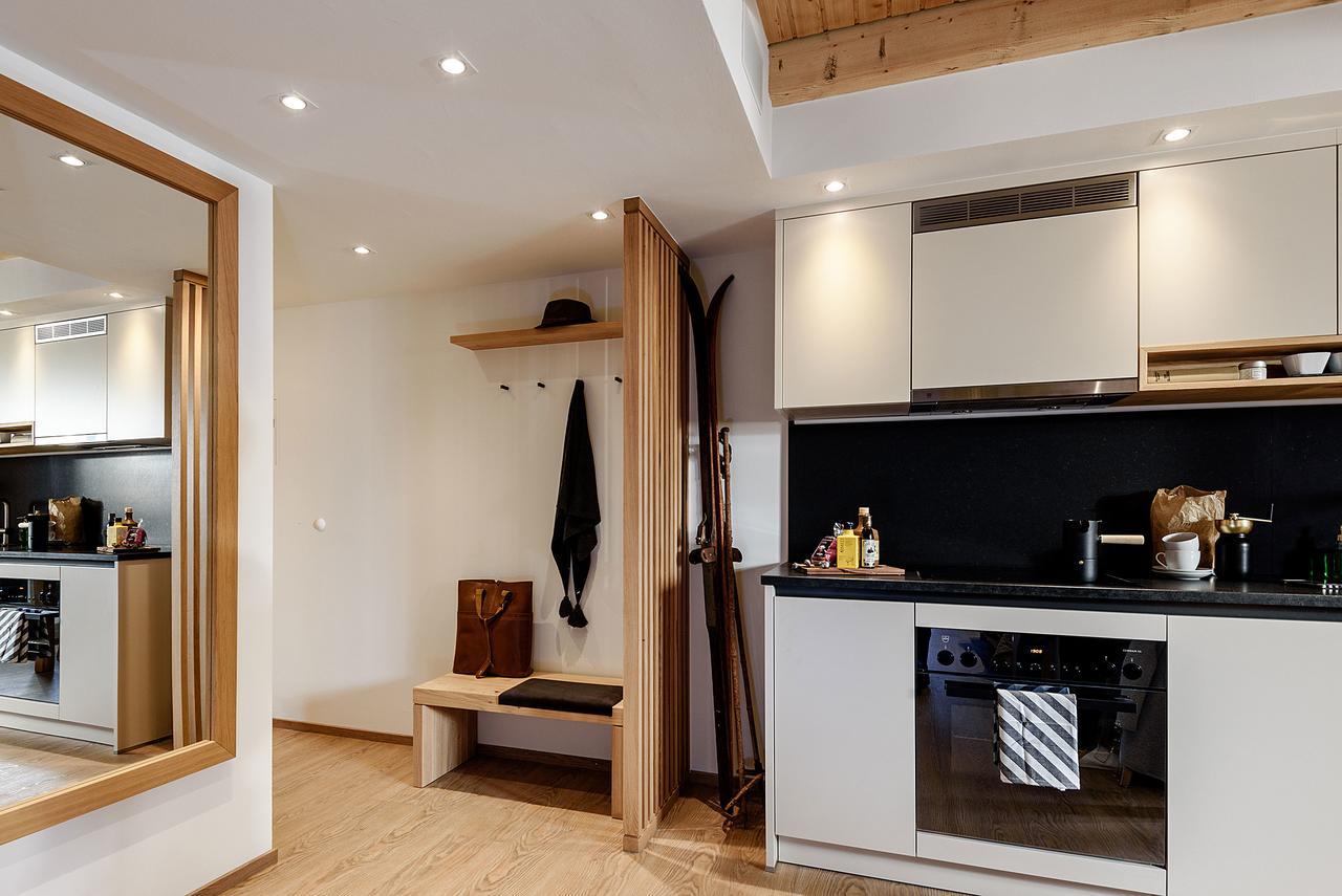 Eva Serviced Apartment