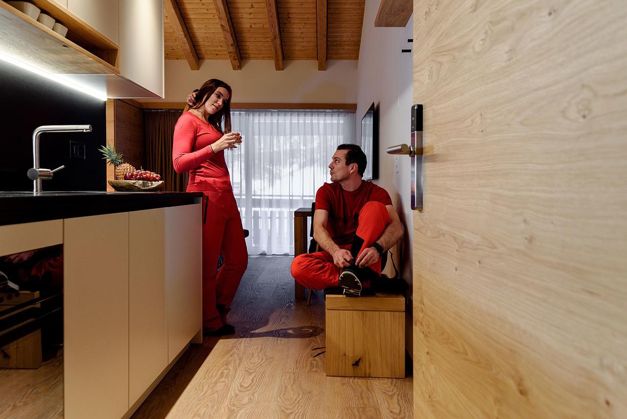 Apartment Eva Serviced Zermatt