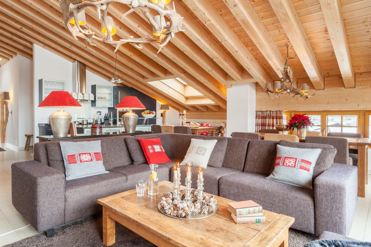 Vrony By Walliserhof Zermatt