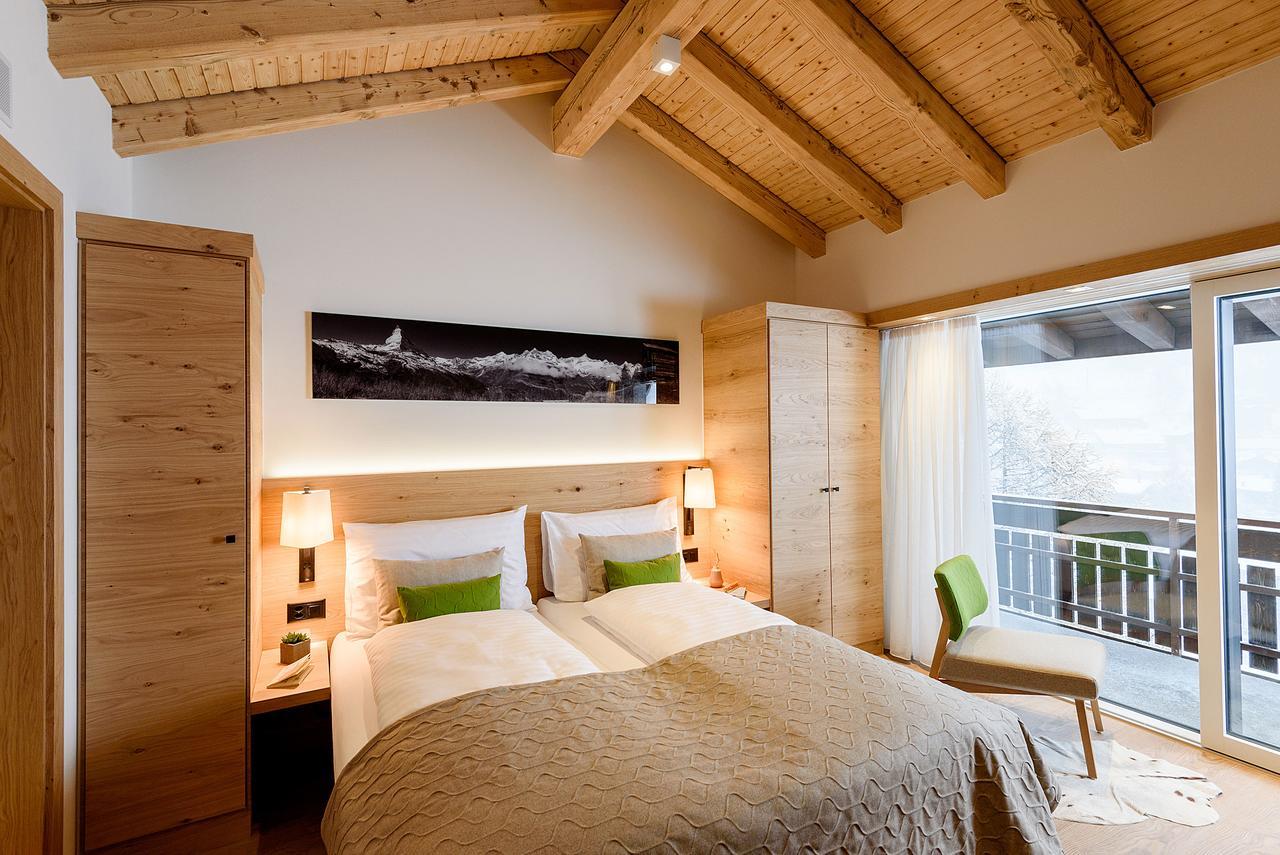 Apartment Eva Serviced Zermatt