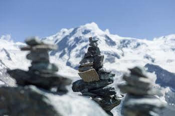 Riffelhaus 1853 Zermatt