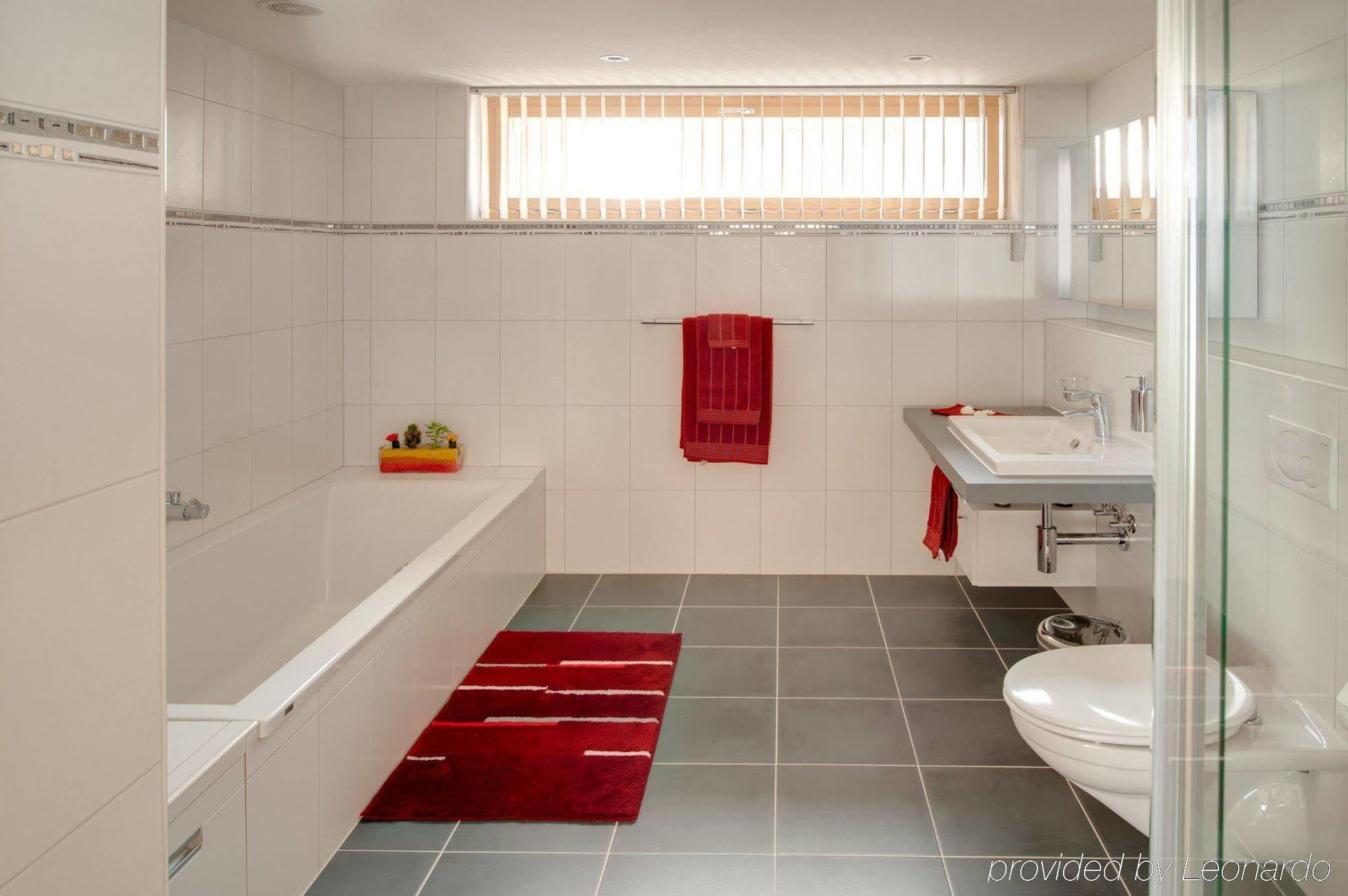 Meric Superior Apartment Zermatt