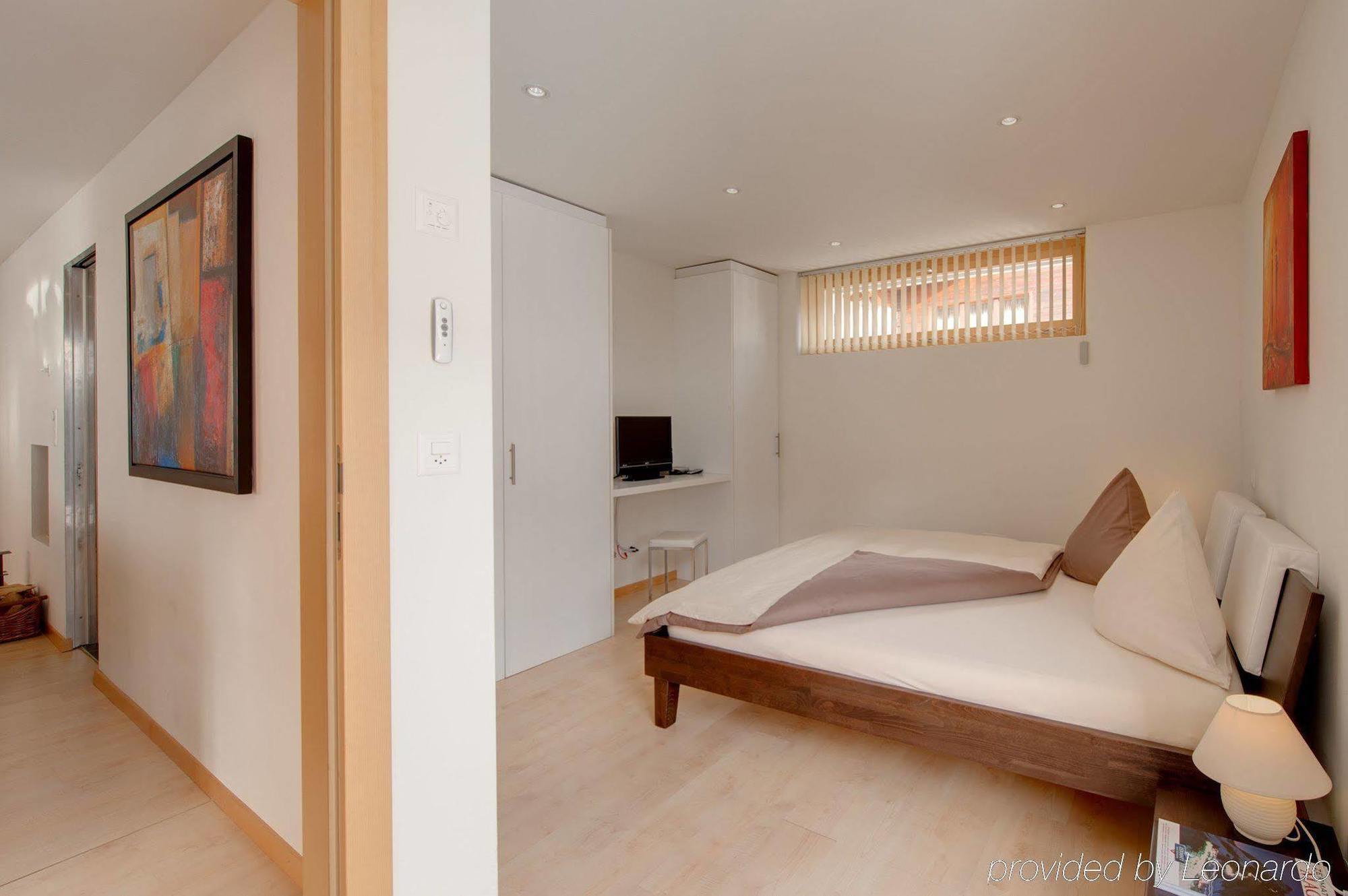 Apartment Meric Superior Zermatt