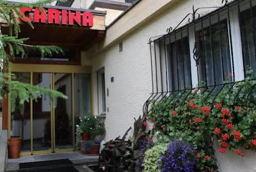 Hotel Carina Zermatt