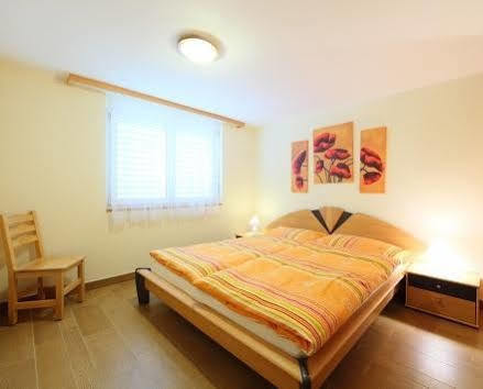 Haus Orta Apartment Zermatt