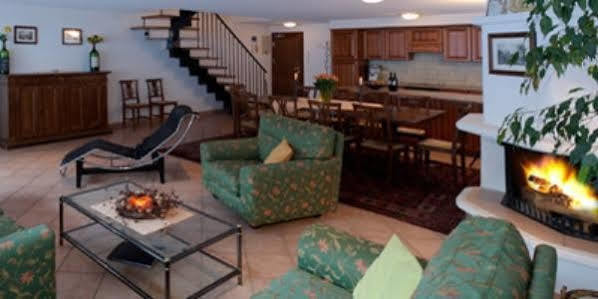 Apartment Haus Galileo Zermatt