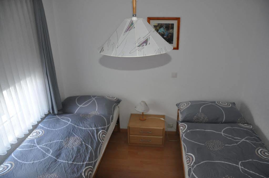 Apartment Alcamar