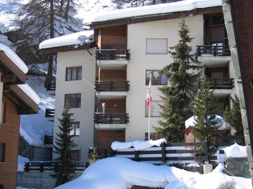 Bodmen 3 Apartments Von Privat In Zermatt Zermatt