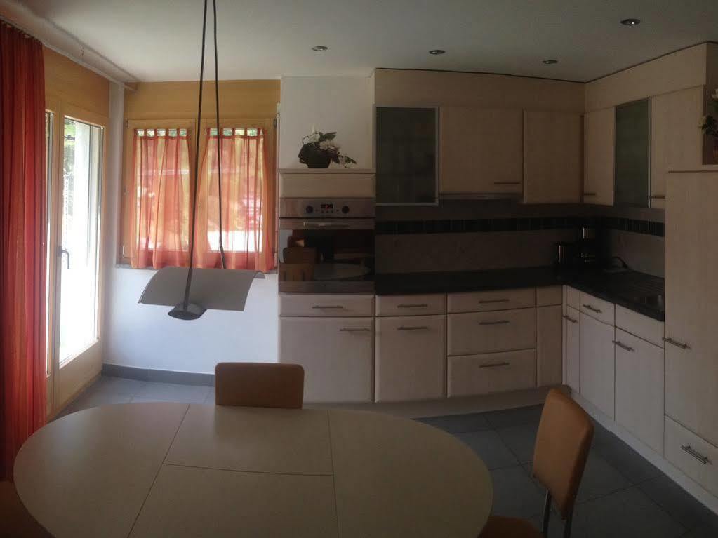 Alpharmonie Apartment *