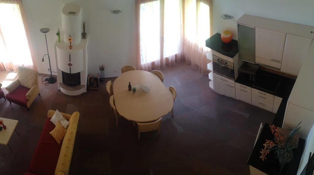 Alpharmonie Apartment *