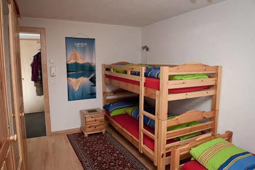 Balma Apartment *