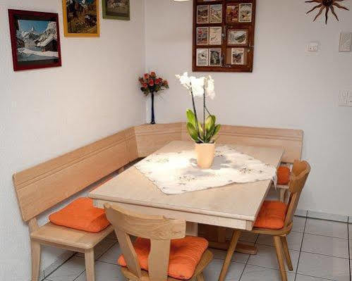 Apartment Balma *