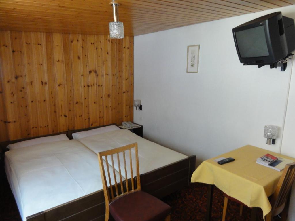 Hotel Alfa 2*