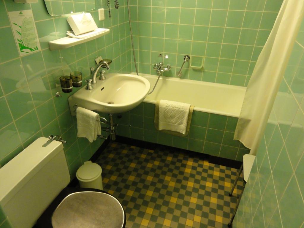 Hotel Alfa