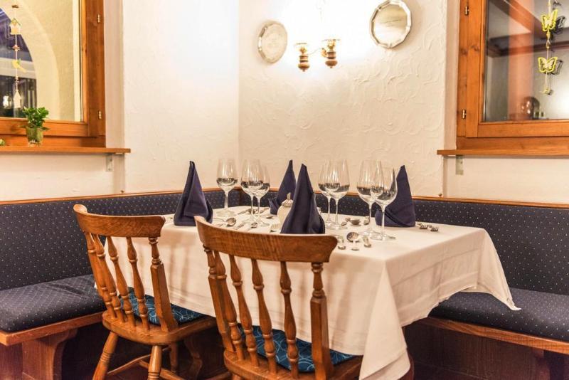Bijou Bed & Breakfast Zermatt