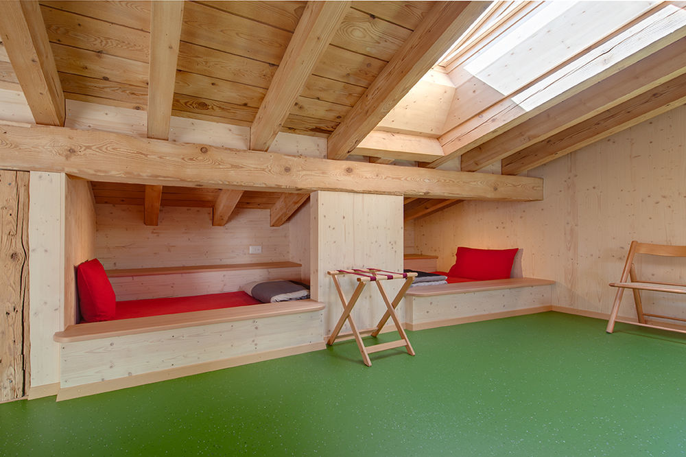 Bahnhof * Zermatt