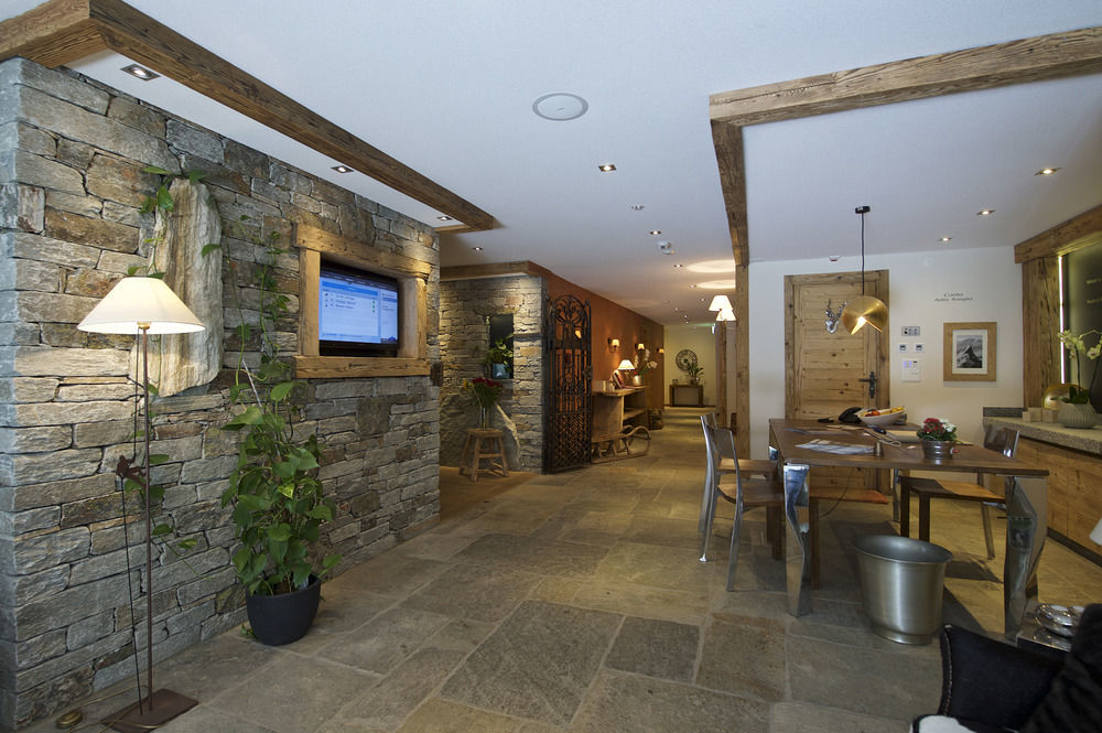 Hotel Matterhorn Boutique & 4*