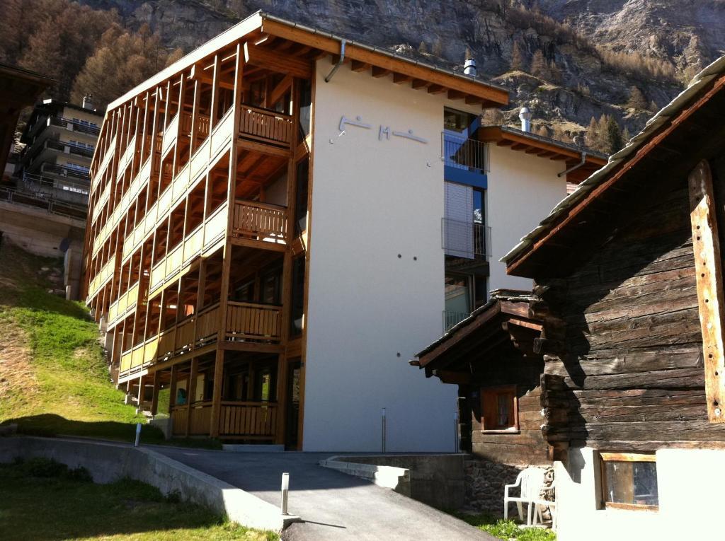 Meric Superior * Zermatt