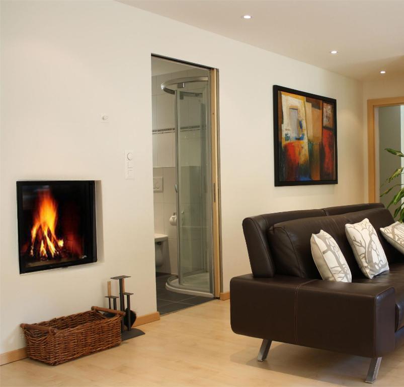 Meric Superior Apartment Zermatt