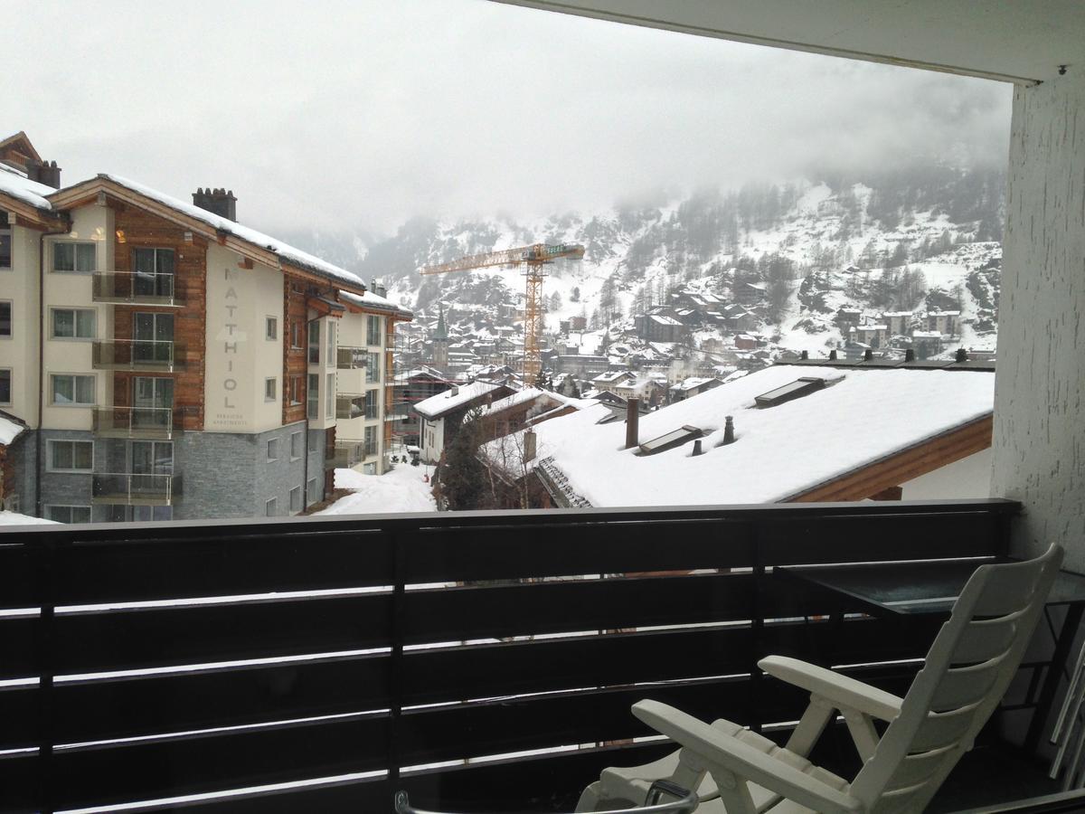 Cresta Apartment