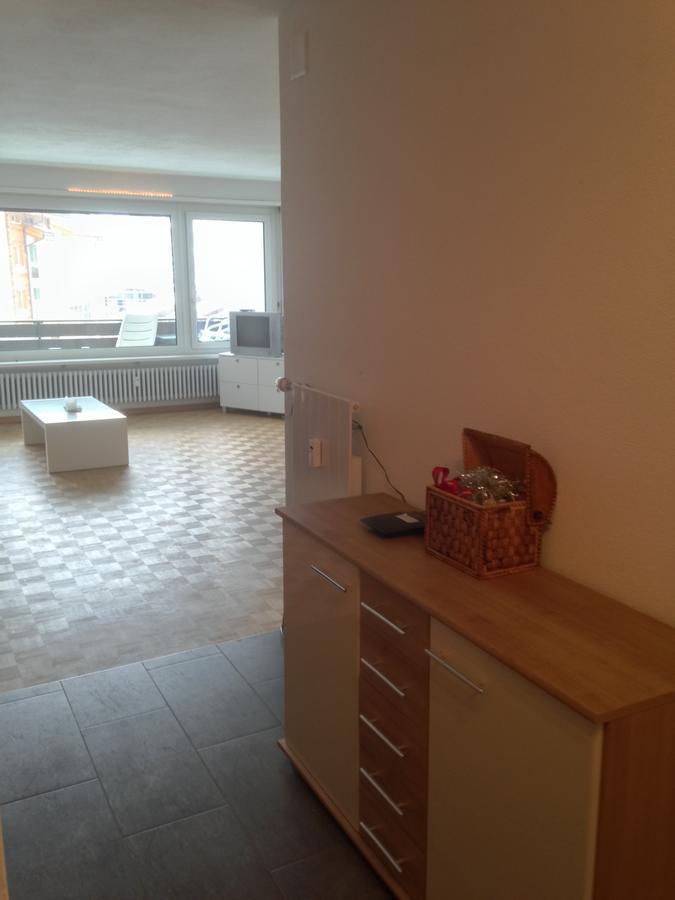 Cresta Apartment Zermatt