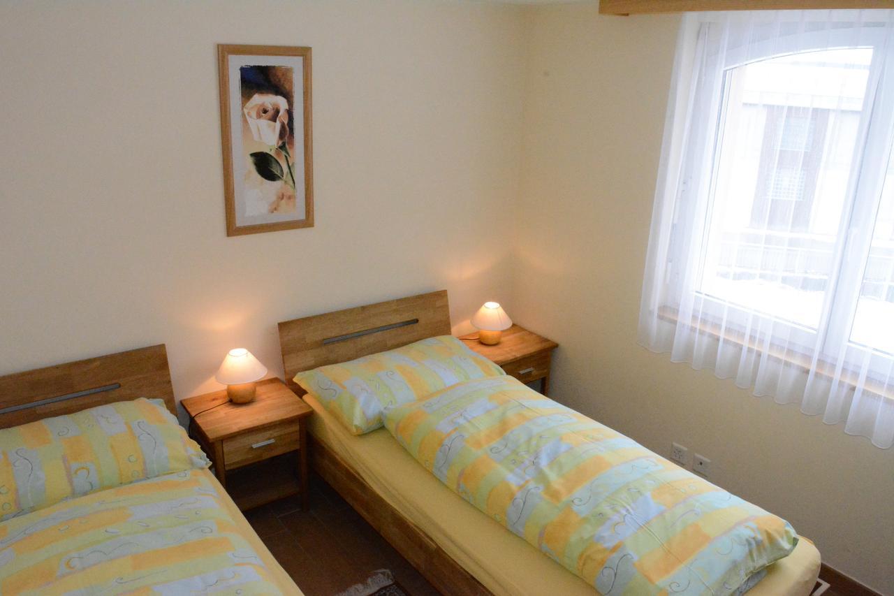 Haus Orta Apartment Zermatt