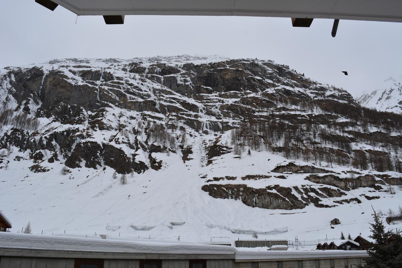 Haus Orta Zermatt