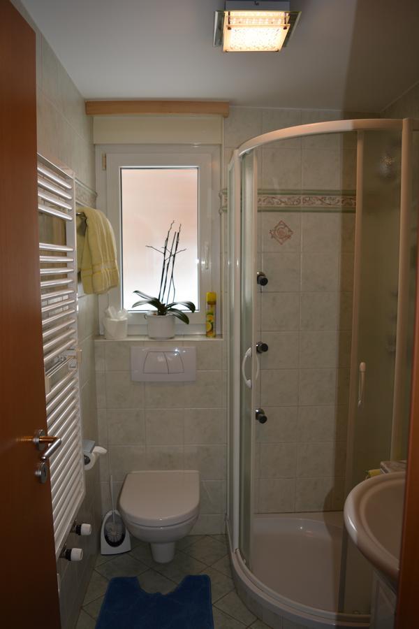 Haus Orta Apartment *